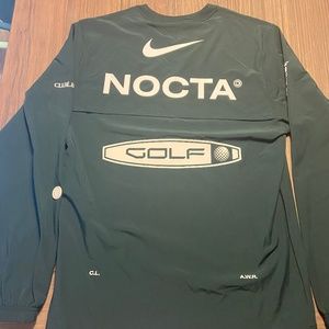 Nocta Golf Jacket